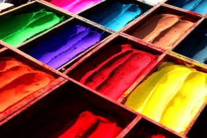 colores que usan pintores de exteriores