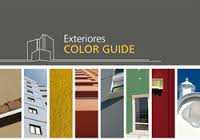 pintores de patios en Madrid catálogo colores