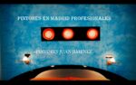 pintores Madrid profesionales